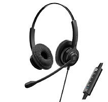 Klip Xtreme - KCH-911 - Headset